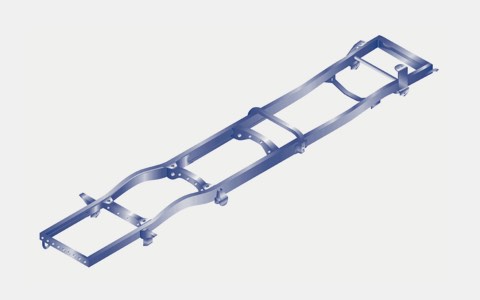 Chassis Frame