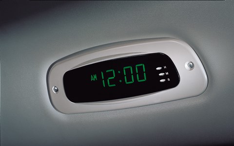 Digital Clock