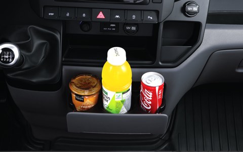 Cup Holder