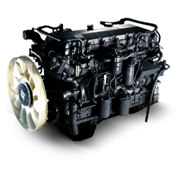 Industrial Engine