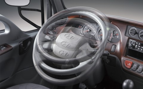 Tilt and Telescopic Steering