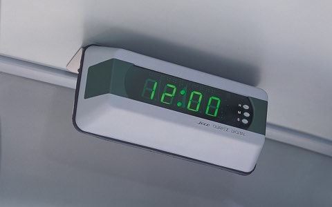 Digital Clock