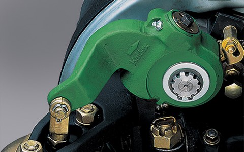 Auto Slack Adjuster