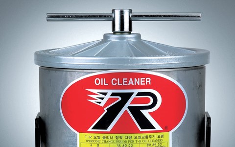 T-R Oil Filter