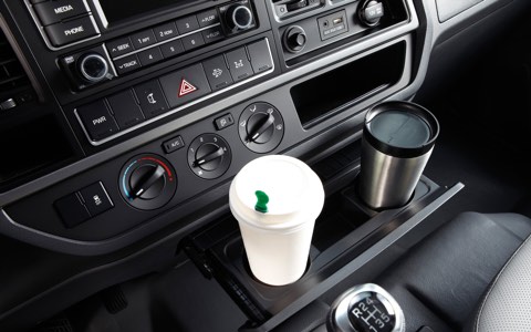 Cup Holders