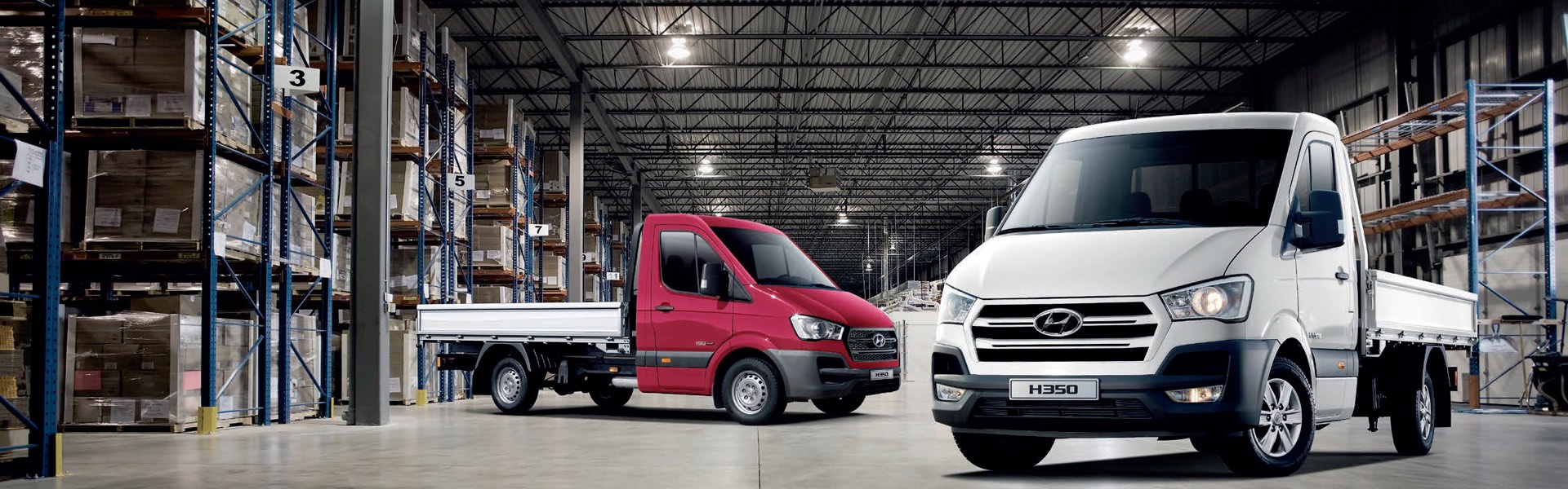 Chassis Cab Provides Solid Foundation for Customization