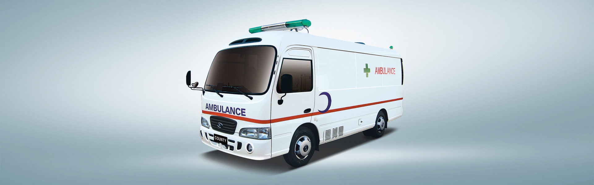 Ambulance