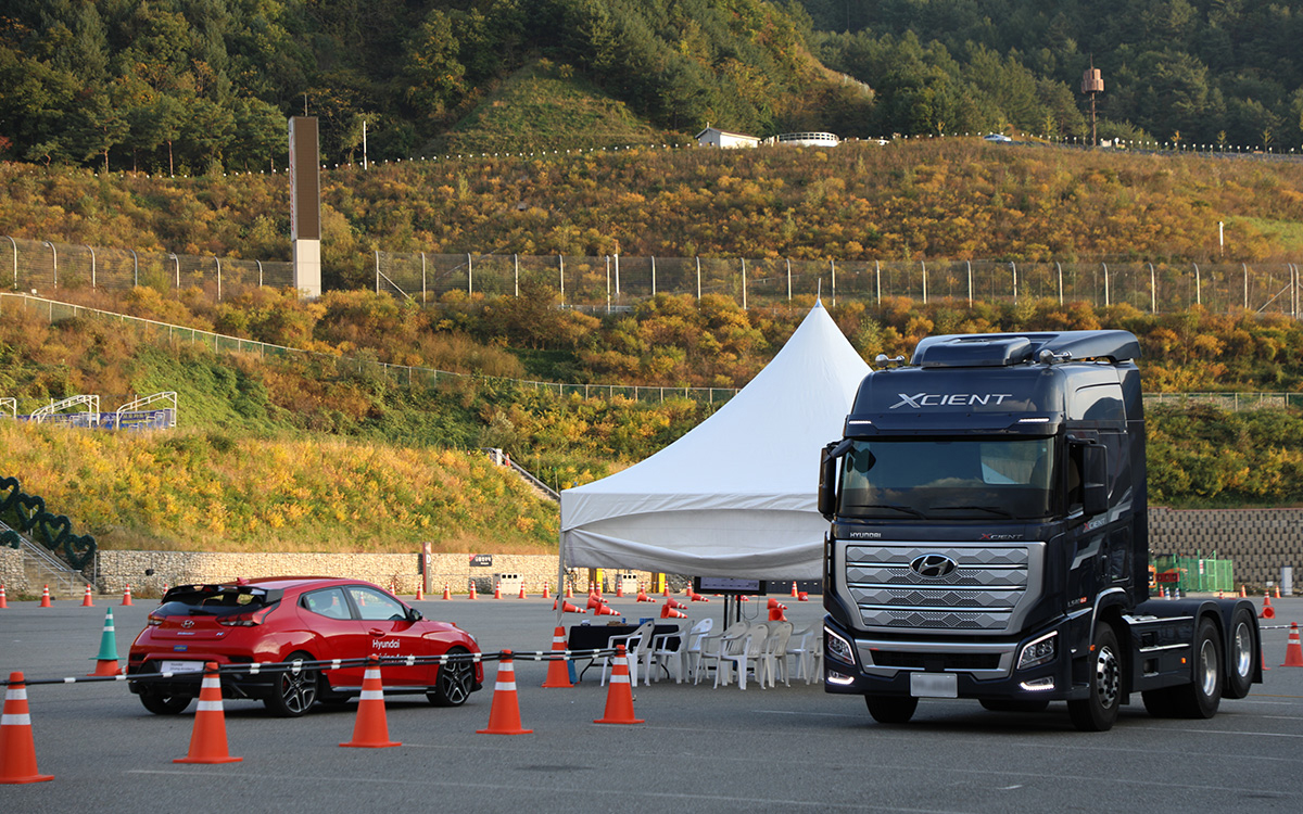 2019 Driving Festival